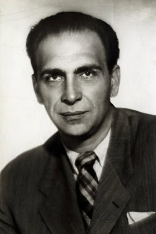Joseb Tumanishvili