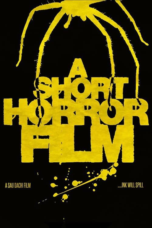 A Short Horror Film