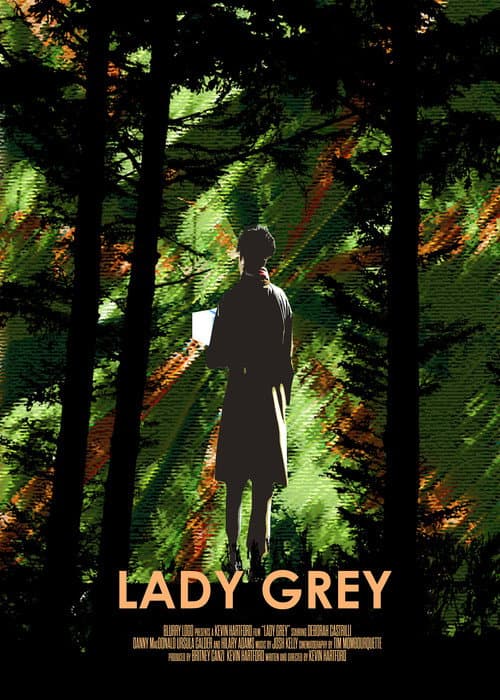 Lady Grey