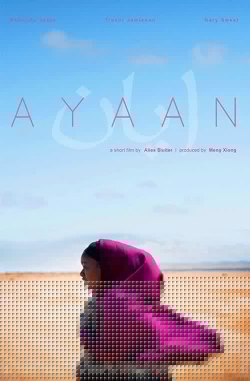 Ayaan