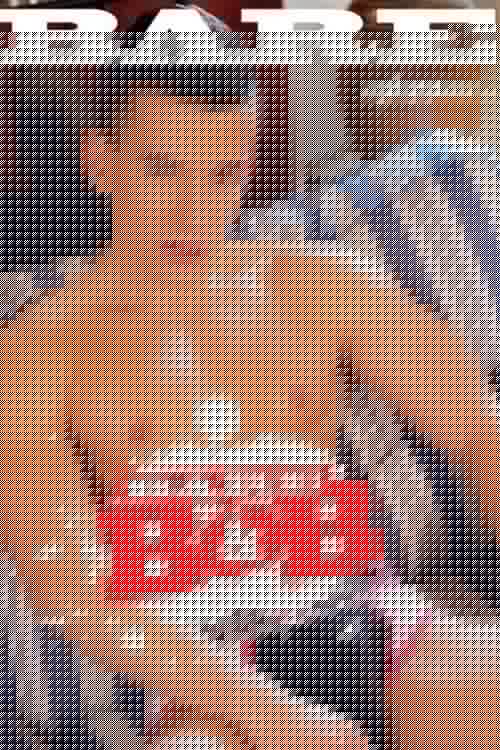 Bare B&B