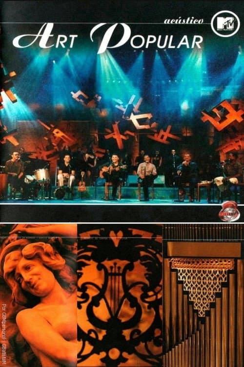 Acústico MTV: Art Popular