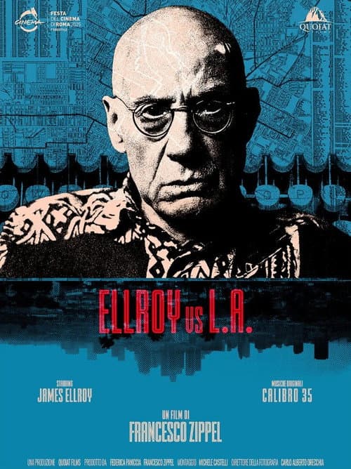 Ellroy vs L.A.