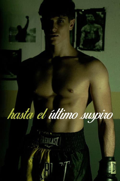 Hasta el útimo suspiro