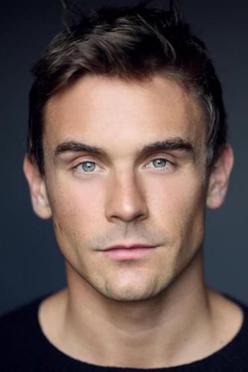 Ollie Marsden