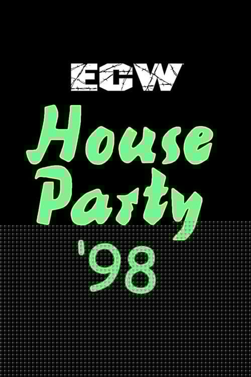 ECW House Party 1998