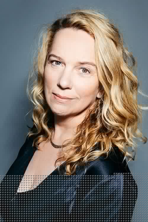 Arndís Hrönn Egilsdóttir