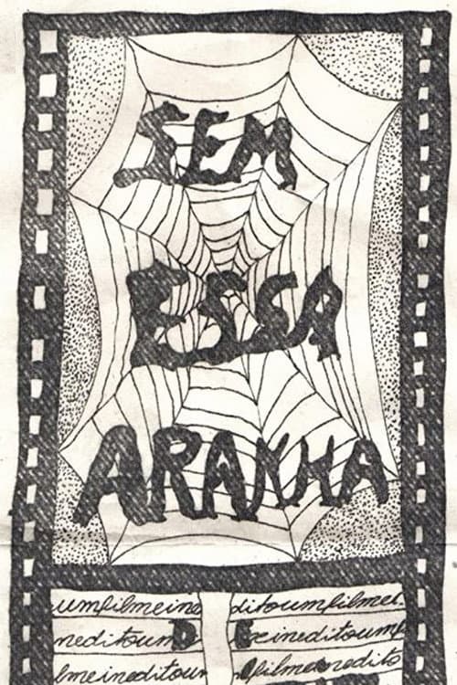 Sem essa, Aranha