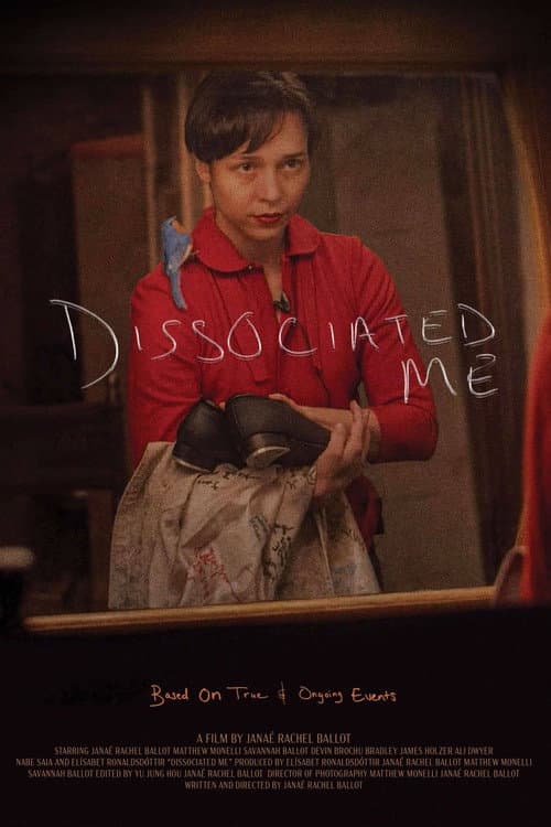 Dissociated Me