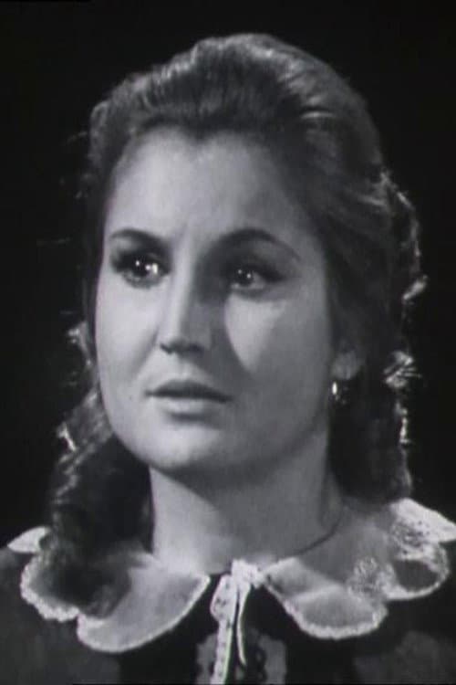 Валерия Разинкова