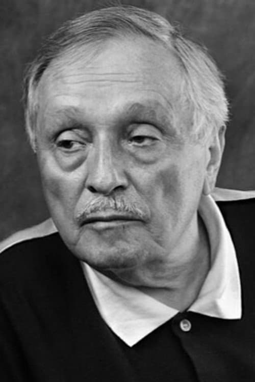 Игорь Болгарин