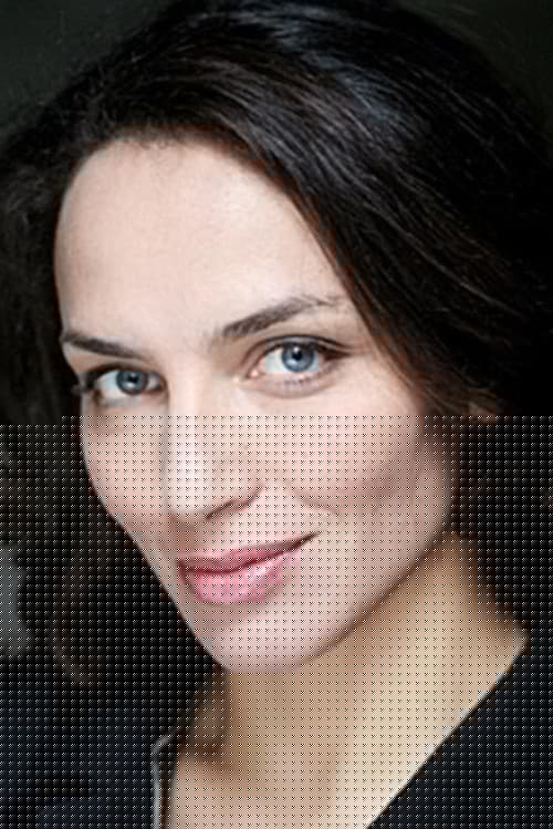 Maud Buquet