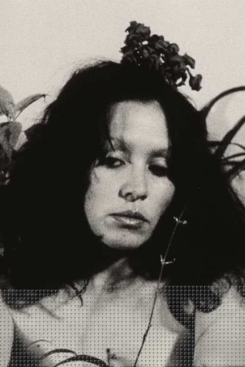 Blanca Putica. A Girl in Love