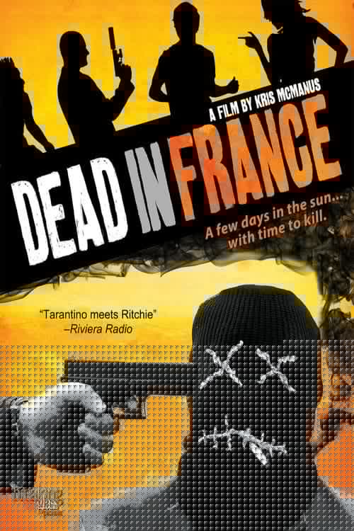 Dead in France
