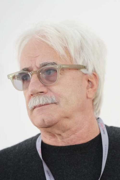 Michele Mozzati
