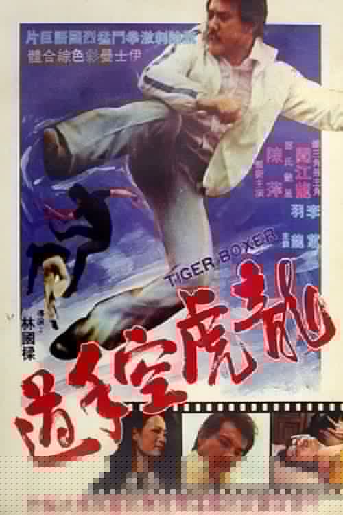 龍虎空手道