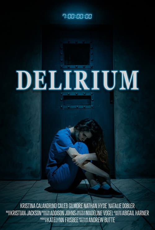 Delirium