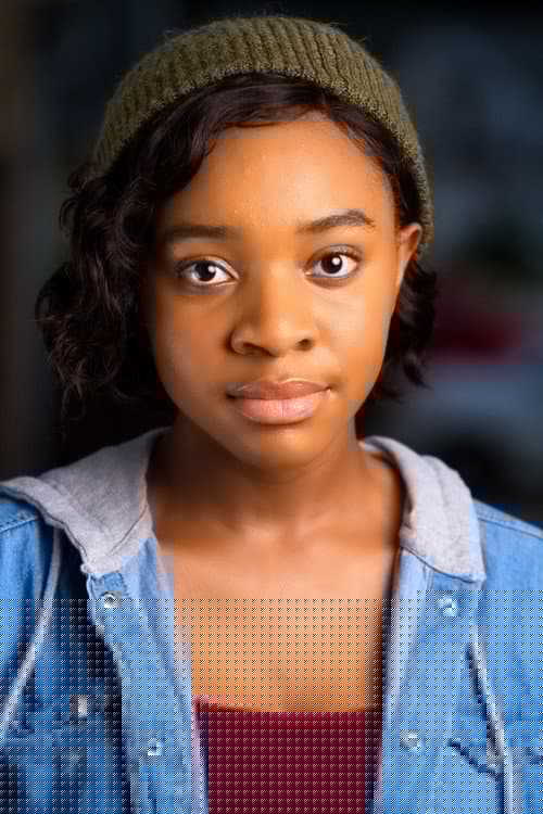 Nadej K. Bailey