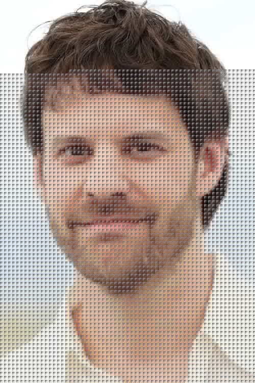 Charlie Polinger