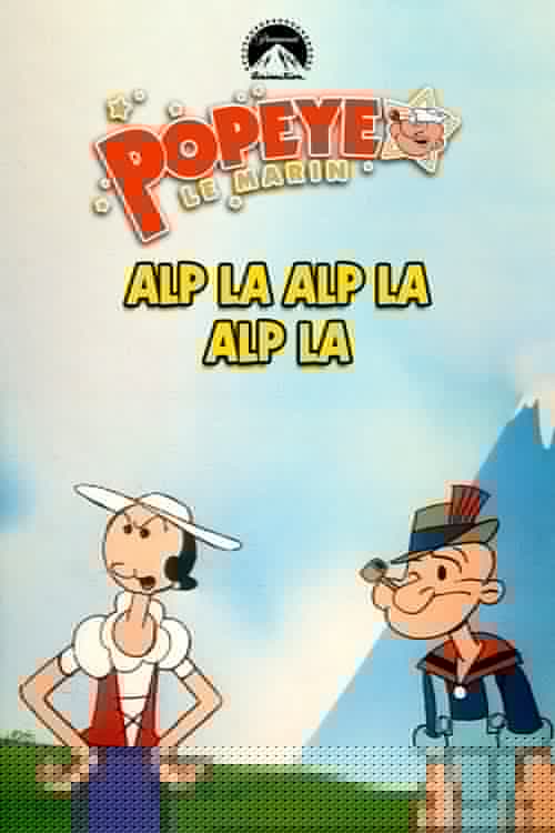 Alp la alp la alp la