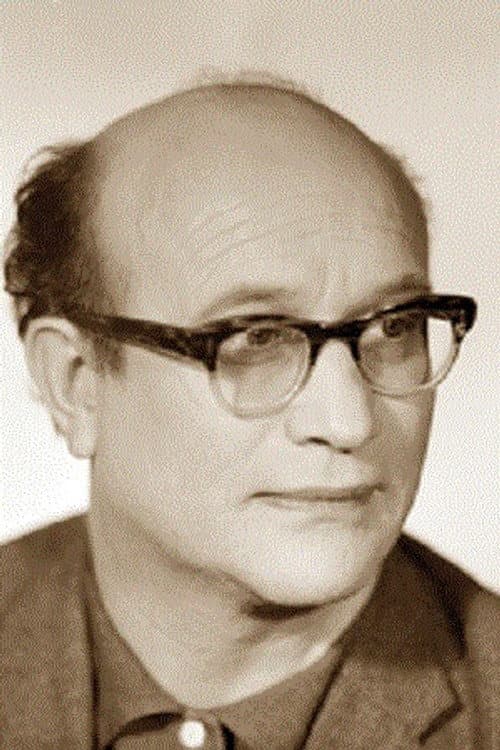 Пётр Полев