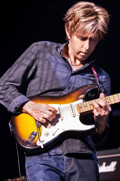 Eric Johnson