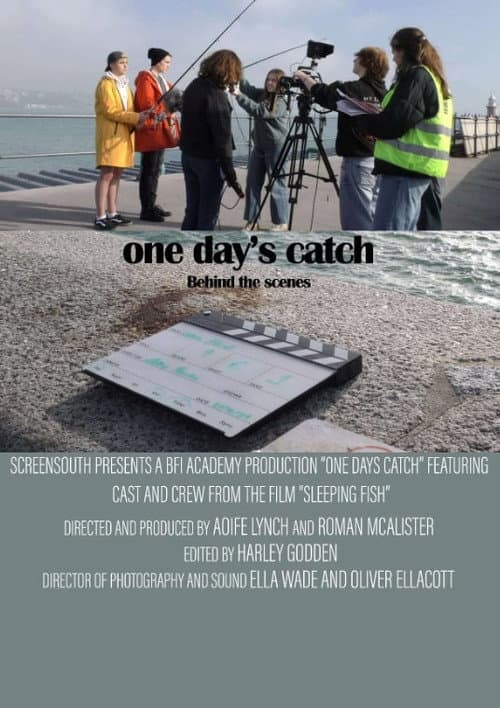 One Day's Catch