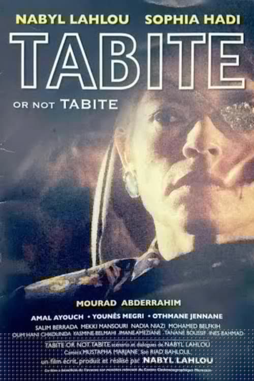 Tabite or Not Tabite