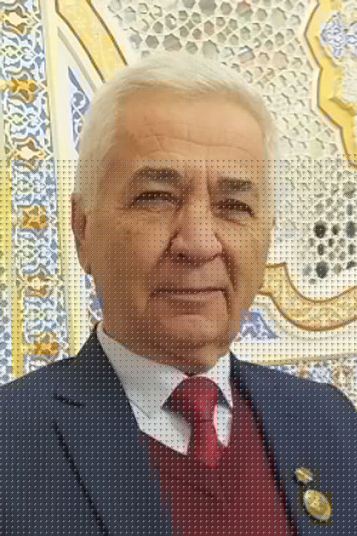Хафиз Сайфуллаев