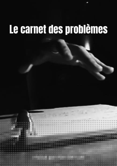 The problem notebook