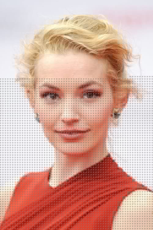 Perdita Weeks
