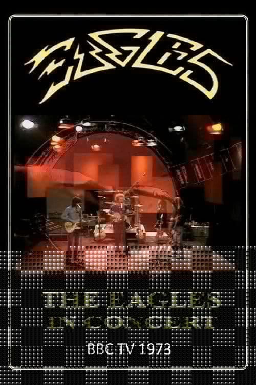 Eagles: BBC In Concert