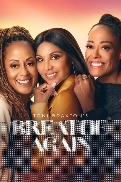 Toni Braxton’s Breathe Again