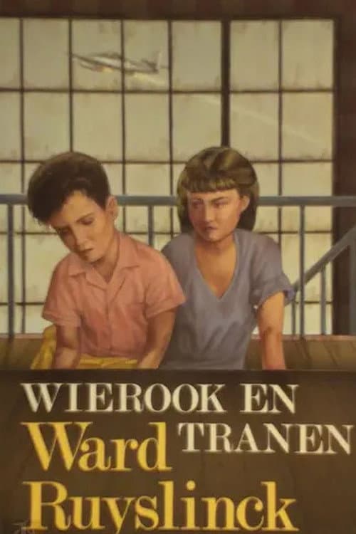 Wierook en Tranen