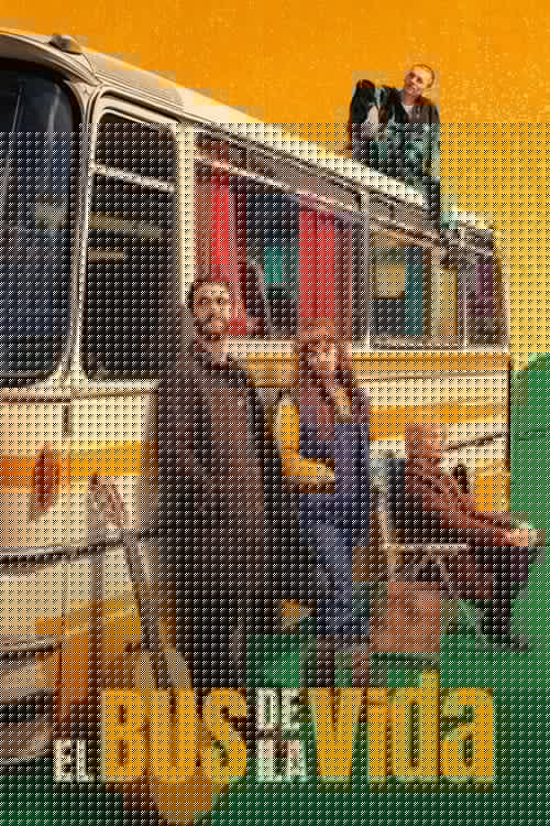 El bus de la vida