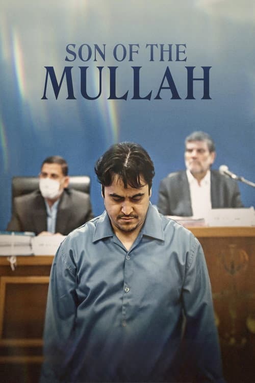 Le Piège : Exécution du fils d'un mollah