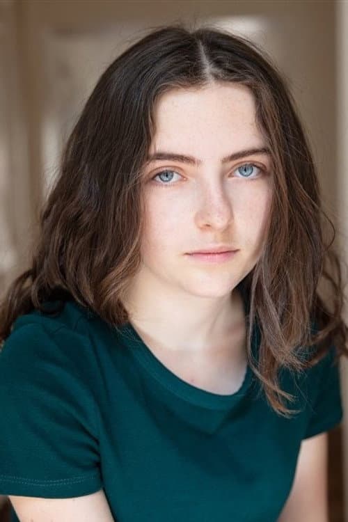 Zoe Richard