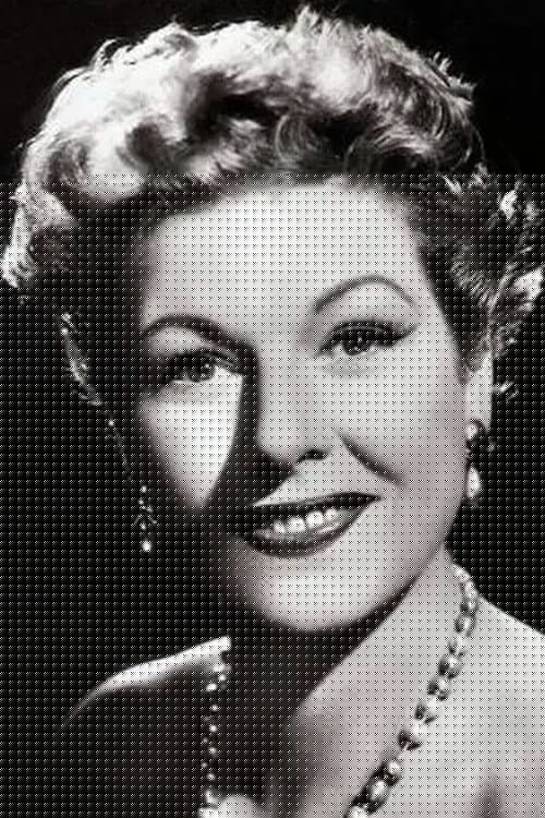 Madeleine Robinson