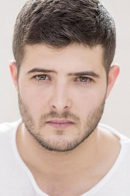 Jonás Torres