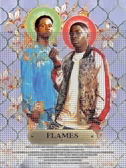 Flames