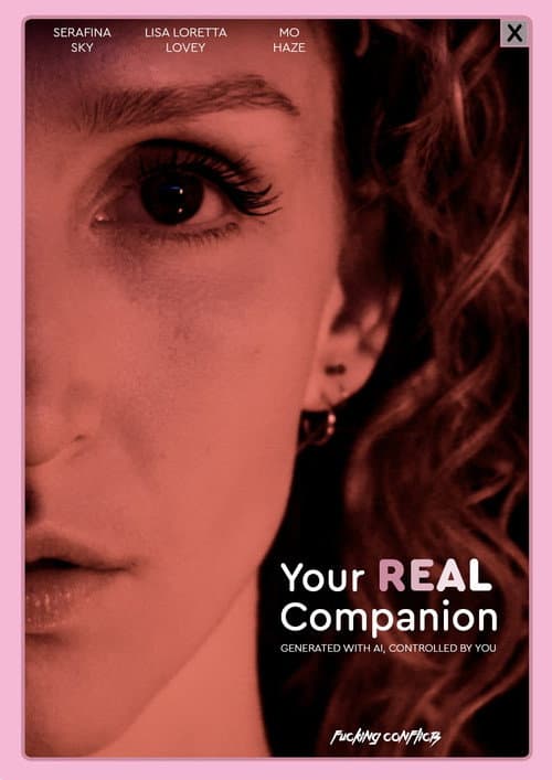 Your Real Companion