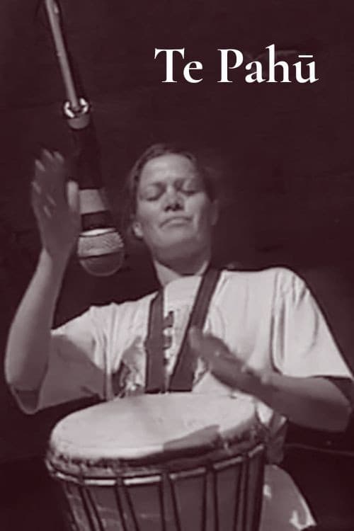 Te Pahū
