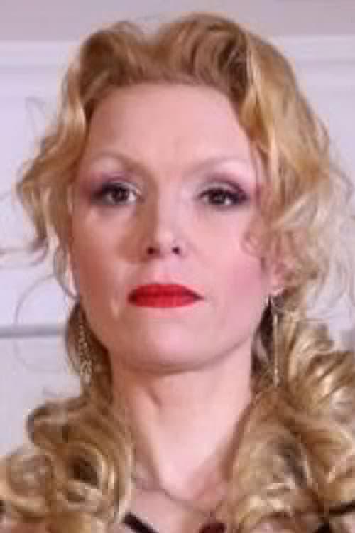 Gabrielle Holyday