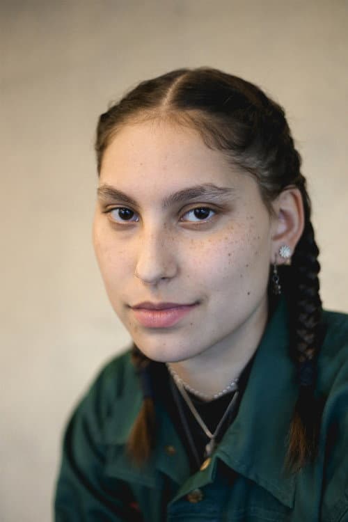 Lilith Föhn