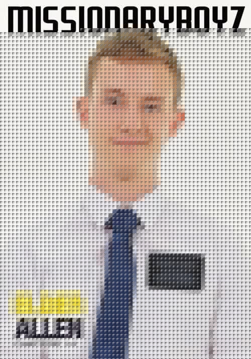 Elder Allen: Chapters 1-4