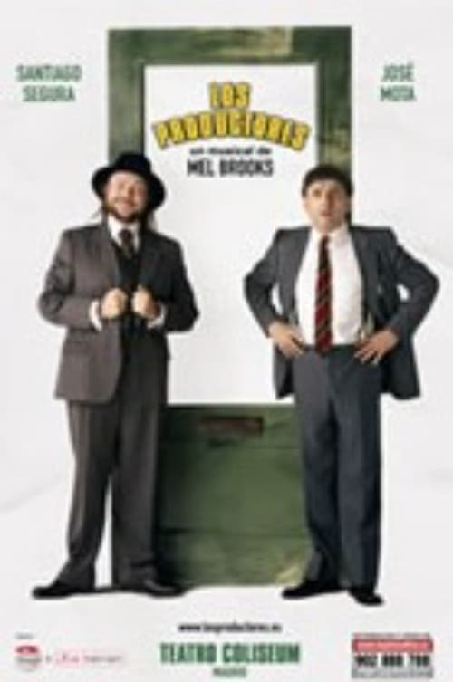 Los Productores