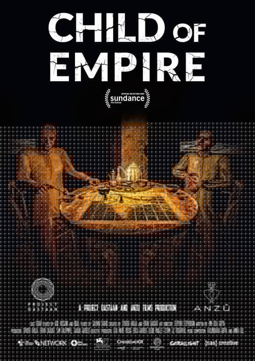 Child of Empire
