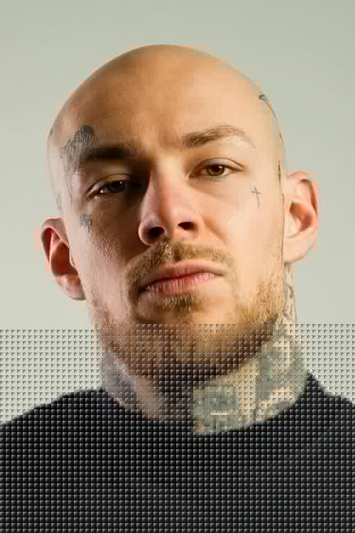 Ognian "FYRE" Pavlov