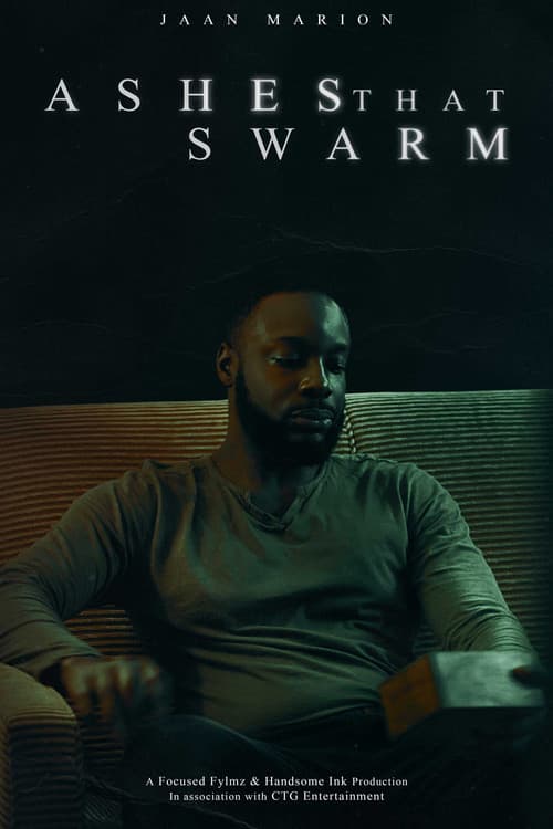 Ashes That Swarm