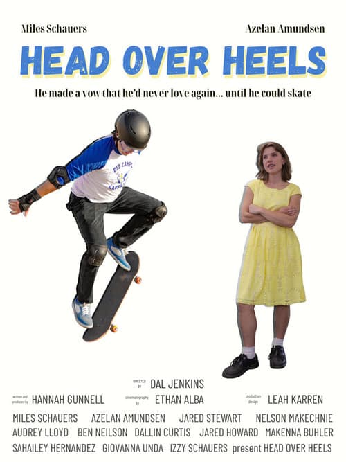 Head Over Heels